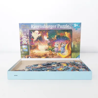 Puzzle from Ravensburger