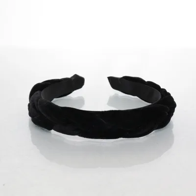 Diadem (Sort)