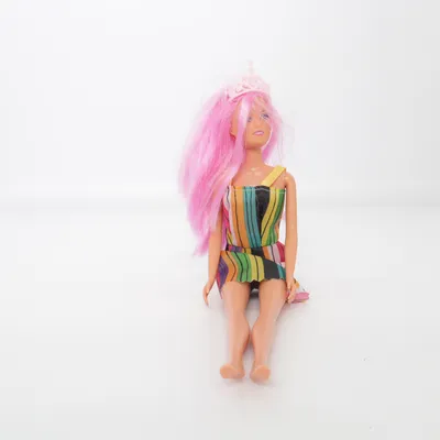 Poupée (Rose, Multicolore) de Simba Toys