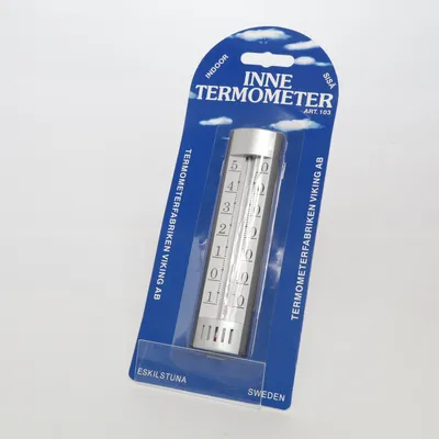 Thermomètre (Inne) de Termometerfabriken Viking AB