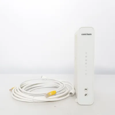 Modem (Ch7486e) de CBN