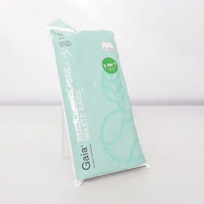 Sac pour déjections canines (Vert) de Gaia
