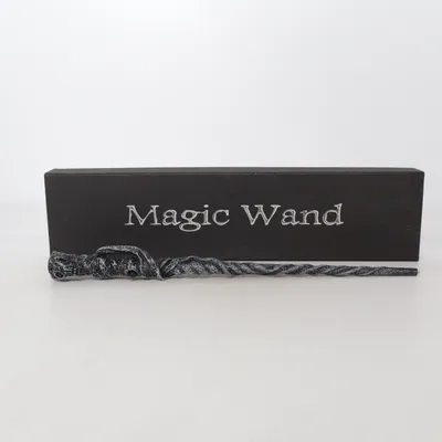 Game accessory (Alastor Moody) from The Noble Collection
