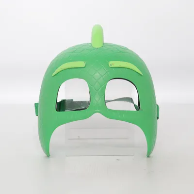 Masquerade mask (Gekko) from PJ Masks