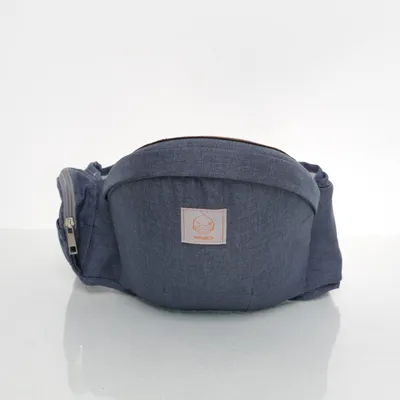 Heupkussen (Blauw) van Gagaku