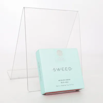 Blush (Air Blush Cream) fra Sweed