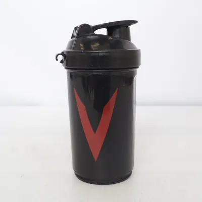 Protein Shaker (Svart) från Smartshake