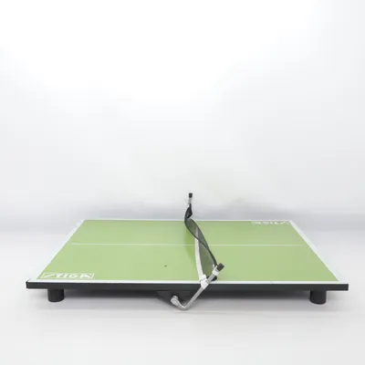 Pingisnät (Grön) från Stiga