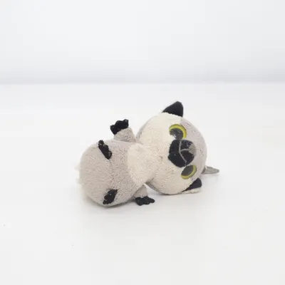 Accessoires de sac (Gris, Blanc, Noir) de Yoohoo & Friends