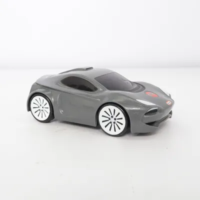 Voiture jouet (Gris) de Little Tikes