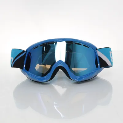 Skidglasögon (Blå) från Salomon