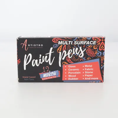 Marqueur de Artistry