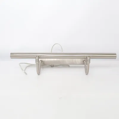 Picture light (Silver)