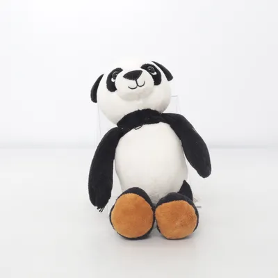 Krammedyr (Sort, Hvid) fra Kinder