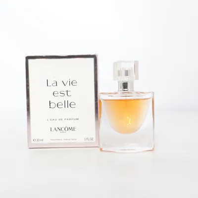 Eau de parfum (La Vie Est Belle) fra Lancôme