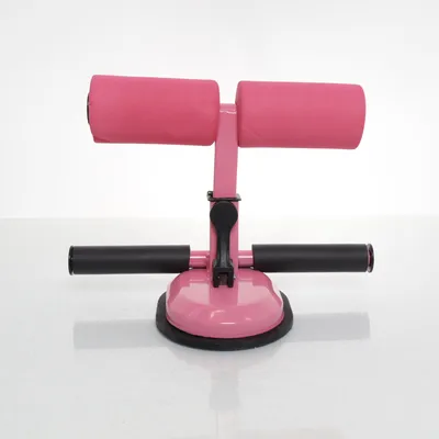 Trainingsapparatuur (Roze, Zwart)