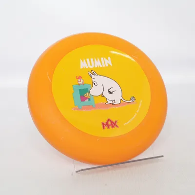 Frisbee (Orange) från Moomin Characters