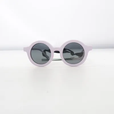 Lunettes de soleil (Violet) de Baby Mocs