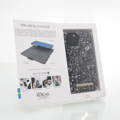 Mobilskal (11pro-xs-s) från iDeal of Sweden