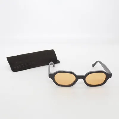 Sunglasses (Black) from Meller