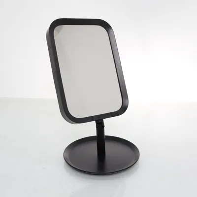 Cosmetica spiegel (Zwart) van IKEA