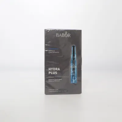 Sérum (Hydra Plus) de Babor