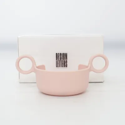 Accessoire de bébé (Handle) de Design Letters