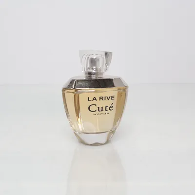 Eau de Parfum (Cuté) from La Rive
