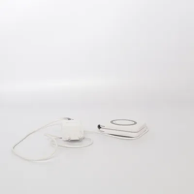 Wireless charger