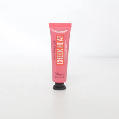 Rouge (Cheek Heat) från Maybelline