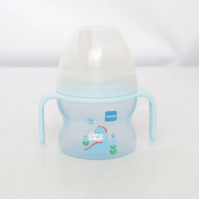 Pipmugg (Blå) från MAM