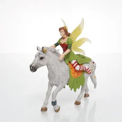Toy figurine (Multicolored) from Schleich