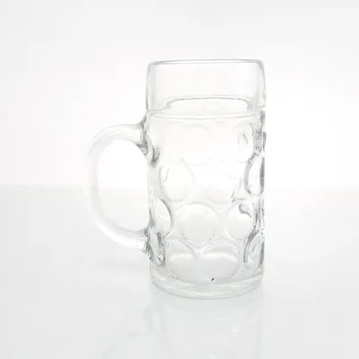 Seidel glass (Transparent) from Rastal