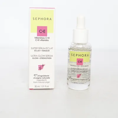 Serum (Ultra Glow Serum) från Sephora