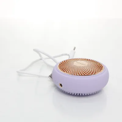Schoonmaakapparaat van Foreo