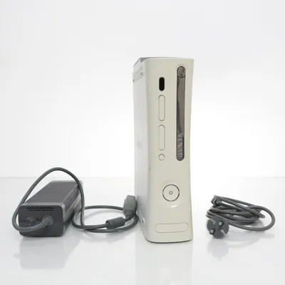 Spelkonsol (Beige)