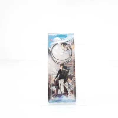 Ketting (Zwart) van ST Onbekend materiaal