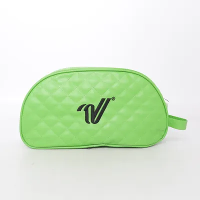 Necessär (Grön) från Varsity