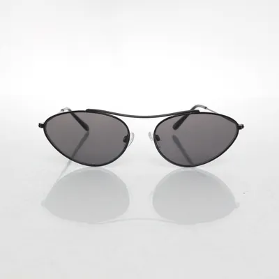 Solglasögon (Svart) från H&M