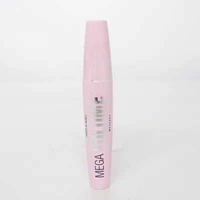 Mascara (Mega Volume) de Wet n Wild