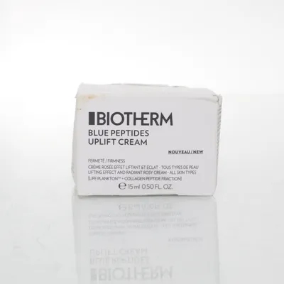 Ansiktskräm från Biotherm