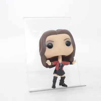 Figurine jouet (Scarlet Witch) de Funko Pop!