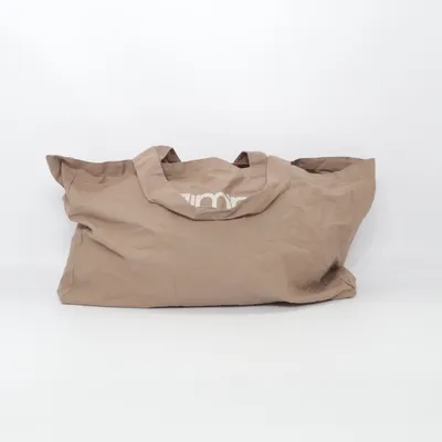 Stofpose (Beige) fra Aim'n