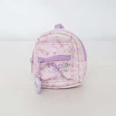 Accessoires de sac (Rose, Multicolore) de Topmodel