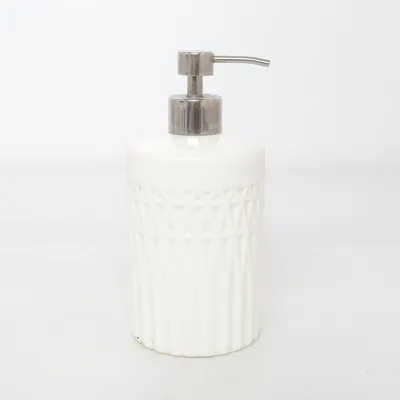 Distributeur de savon (Blanc) de IKEA