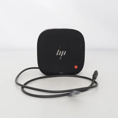 Station d'accueil (Usb-C Dock G5) de HP