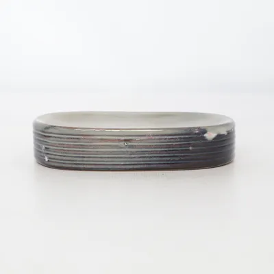 Porte-savon (Gris)