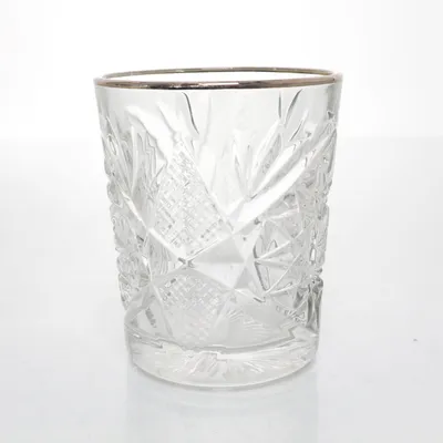 Dricksglas (Transparent)