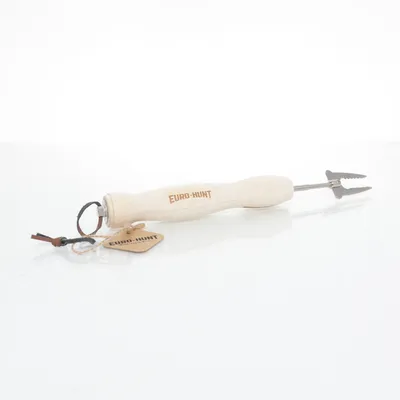 Barbeque accessory (Beige) from Euro Hunt