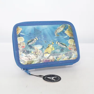 Pennskrin från Kollektion Stora A